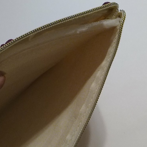Nwt Makeup Clutch - Picture 9 of 13